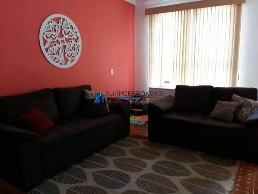 Casa, 3 quartos, 278 m² - Foto 5