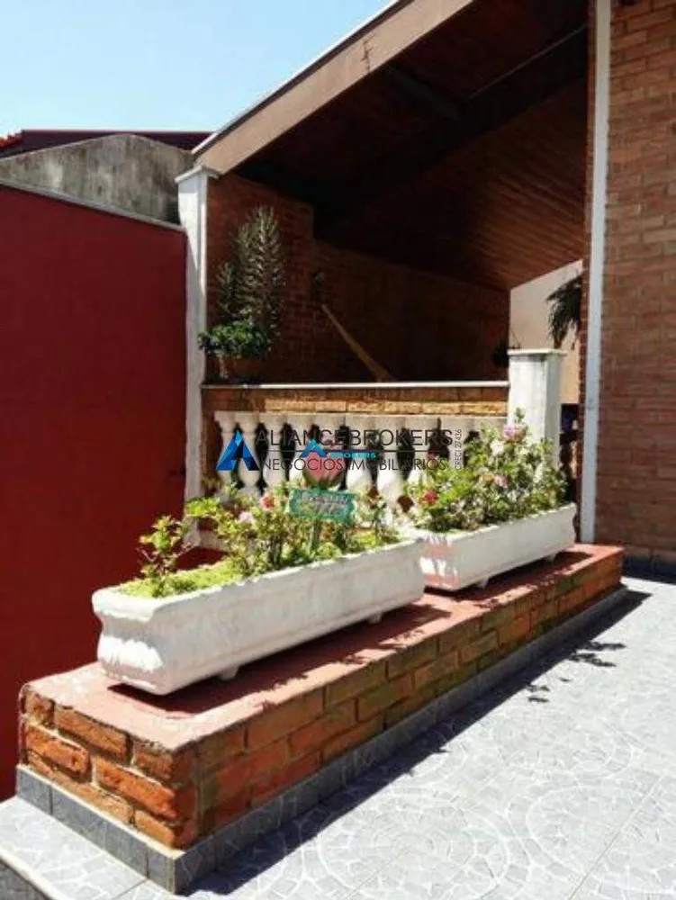 Casa, 3 quartos, 278 m² - Foto 9