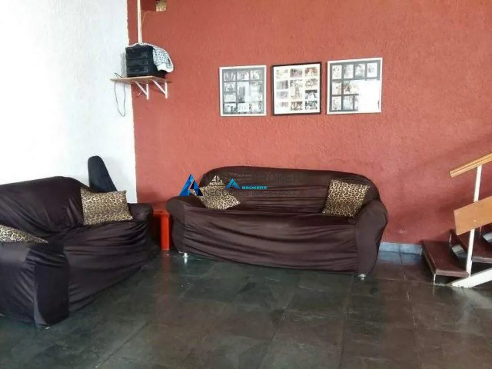 Casa, 3 quartos, 278 m² - Foto 11
