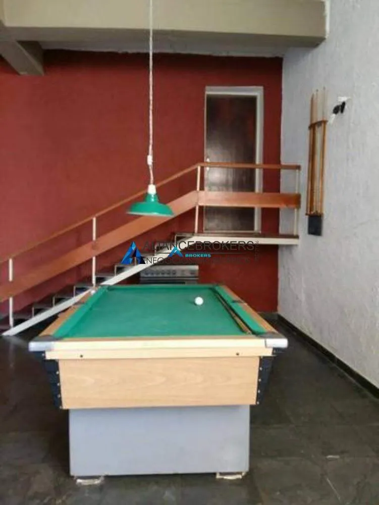 Casa, 3 quartos, 278 m² - Foto 6
