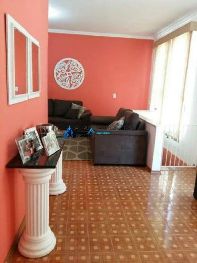 Casa, 3 quartos, 278 m² - Foto 10