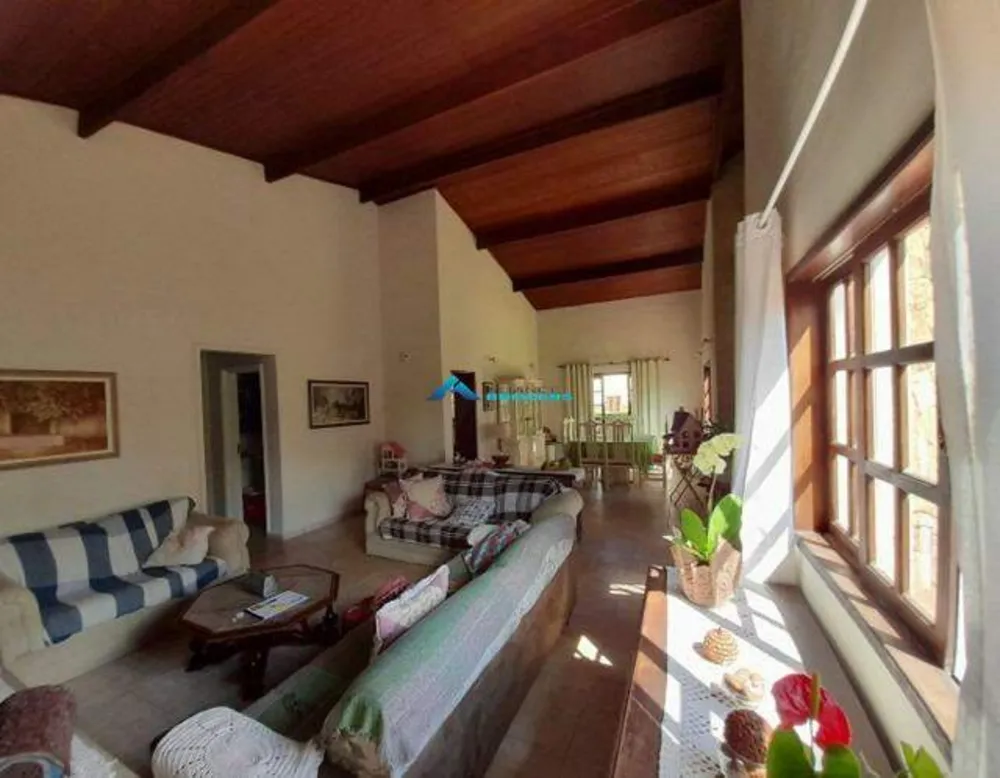 Casa, 3 quartos, 205 m² - Foto 12