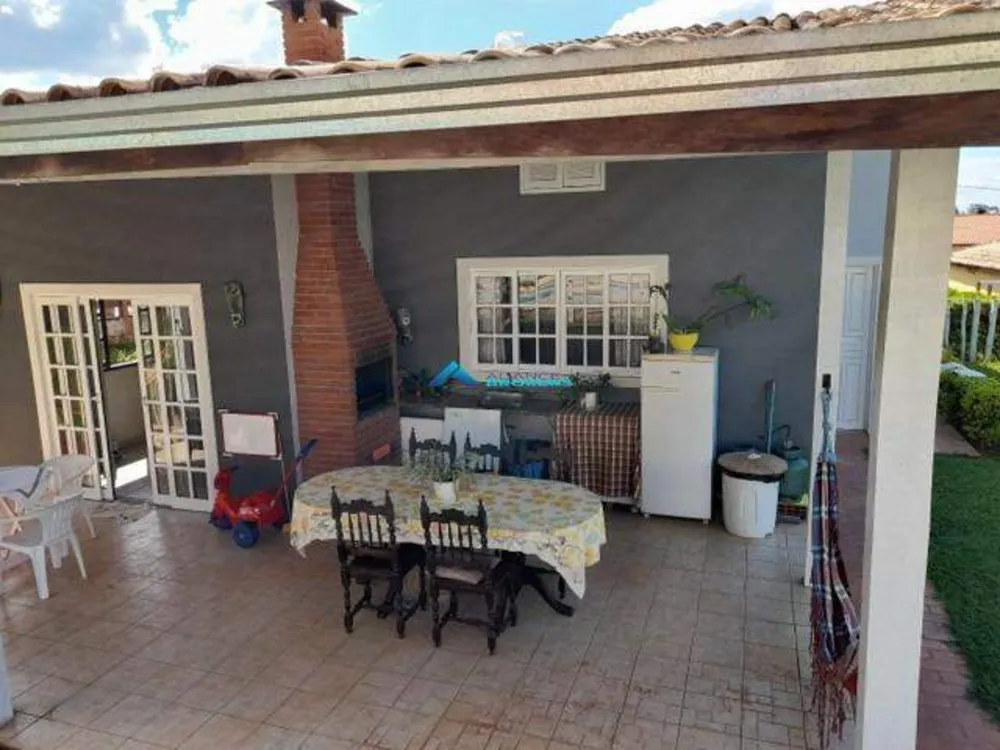 Casa, 3 quartos, 205 m² - Foto 10