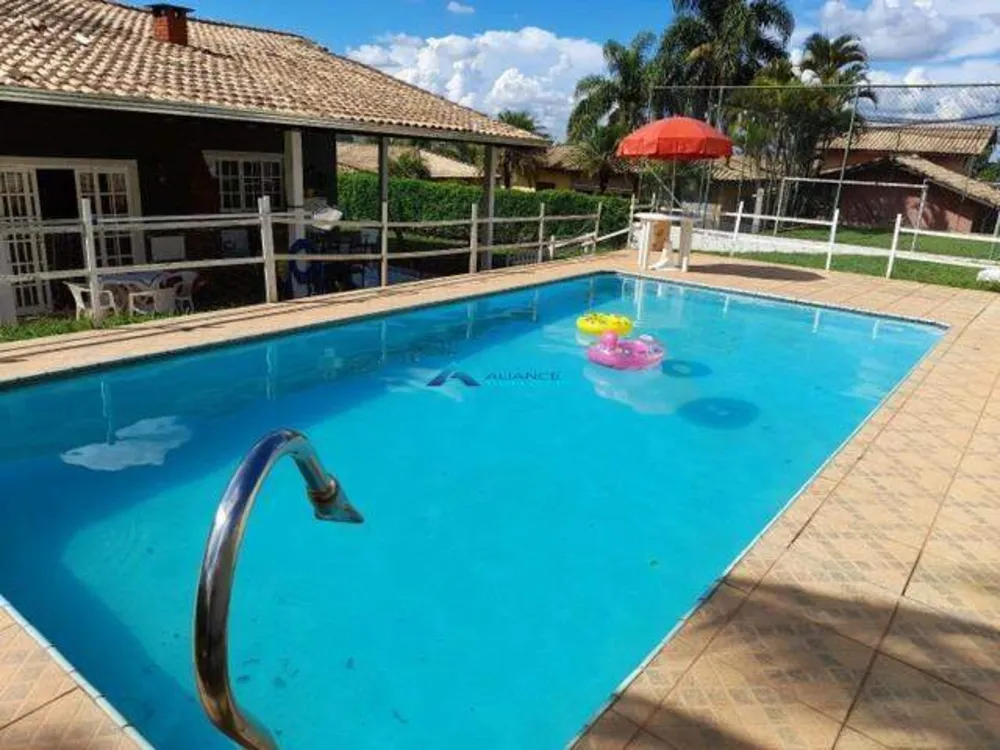 Casa, 3 quartos, 205 m² - Foto 8