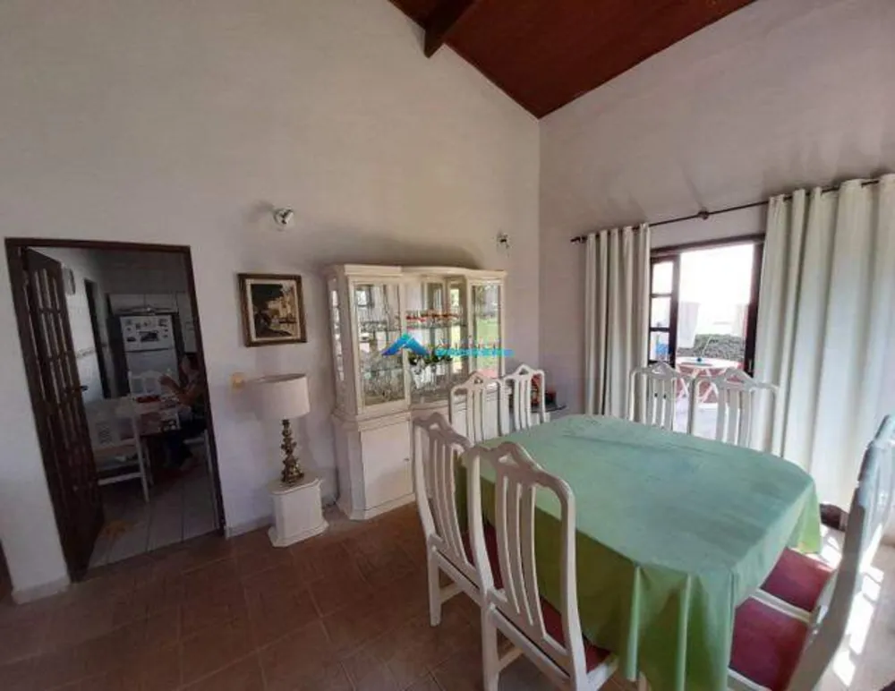 Casa, 3 quartos, 205 m² - Foto 11