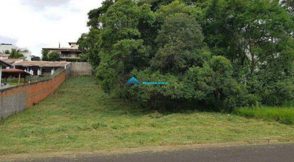 Terreno, 1000 m² - Foto 1