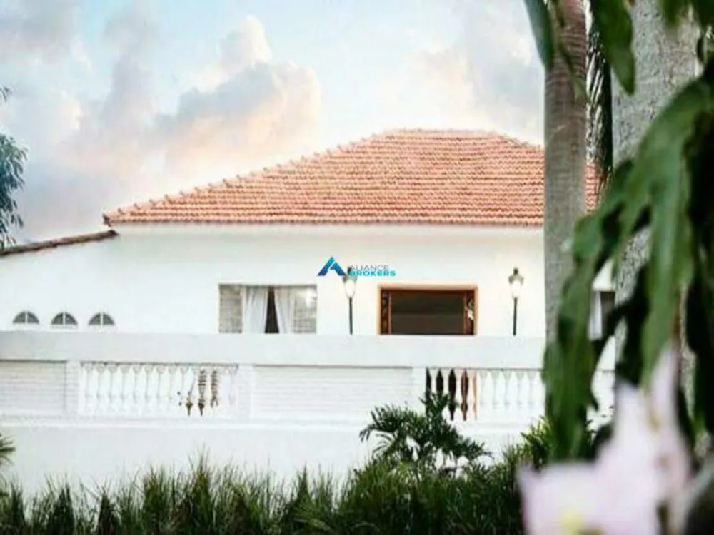 Chácara, 8 quartos, 5 hectares - Foto 17