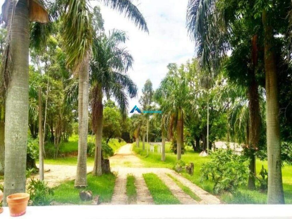 Chácara, 9 quartos, 4500 hectares - Foto 8