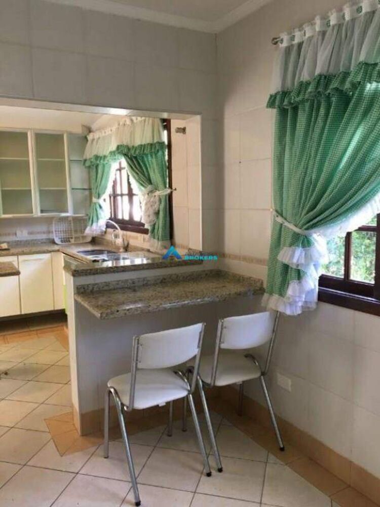 Chácara, 4 quartos, 2160 m² - Foto 5