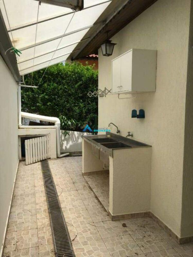 Chácara, 4 quartos, 2160 m² - Foto 22