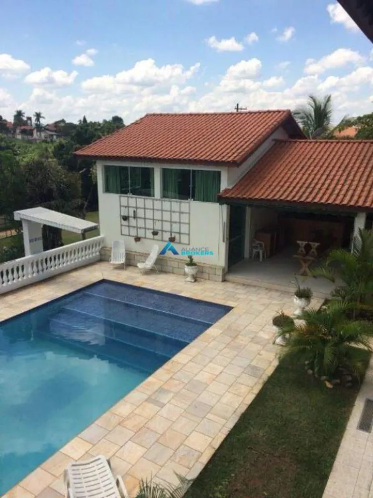 Chácara, 4 quartos, 2160 m² - Foto 30