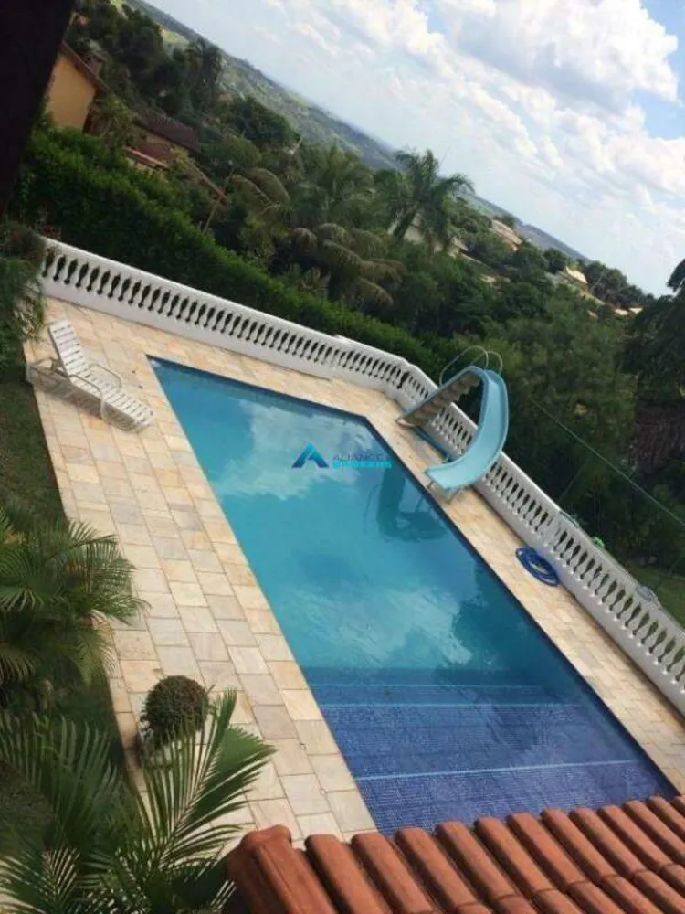 Chácara, 4 quartos, 2160 m² - Foto 31