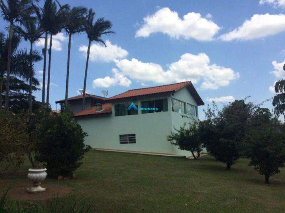 Chácara, 4 quartos, 2160 m² - Foto 11