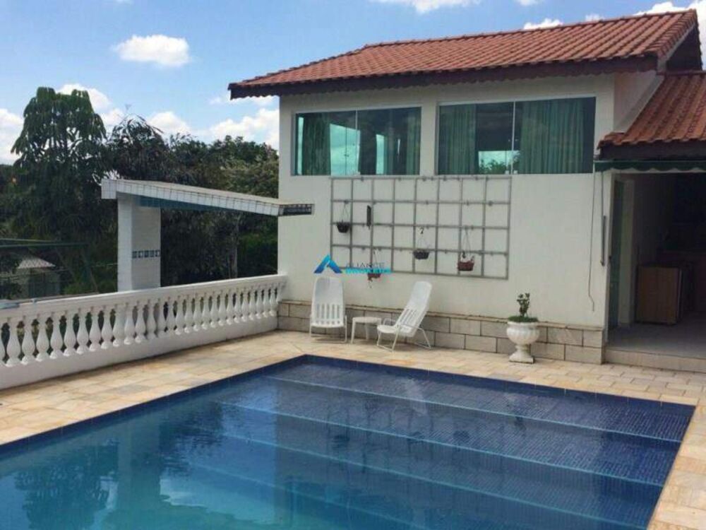Chácara, 4 quartos, 2160 m² - Foto 24