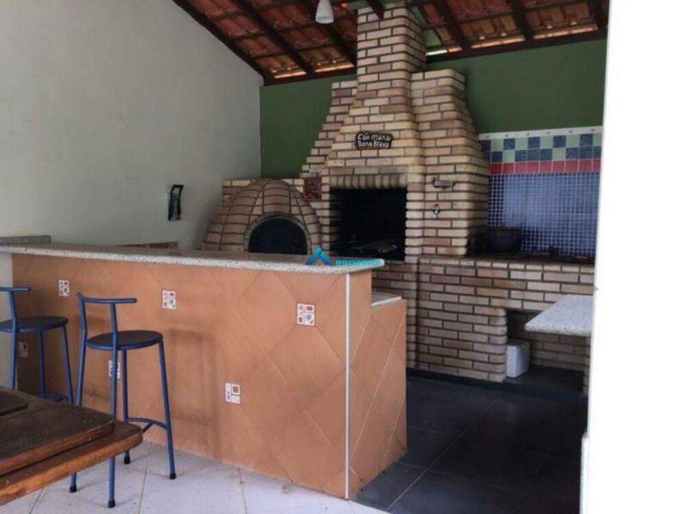 Chácara, 4 quartos, 2160 m² - Foto 13