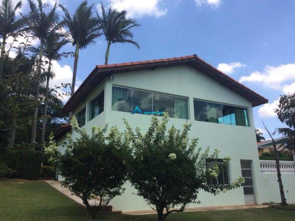 Chácara, 4 quartos, 2160 m² - Foto 14