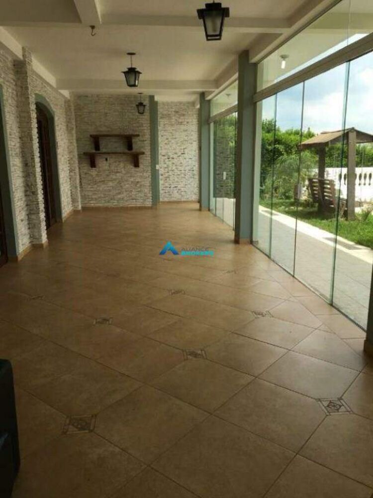 Chácara, 4 quartos, 2160 m² - Foto 19