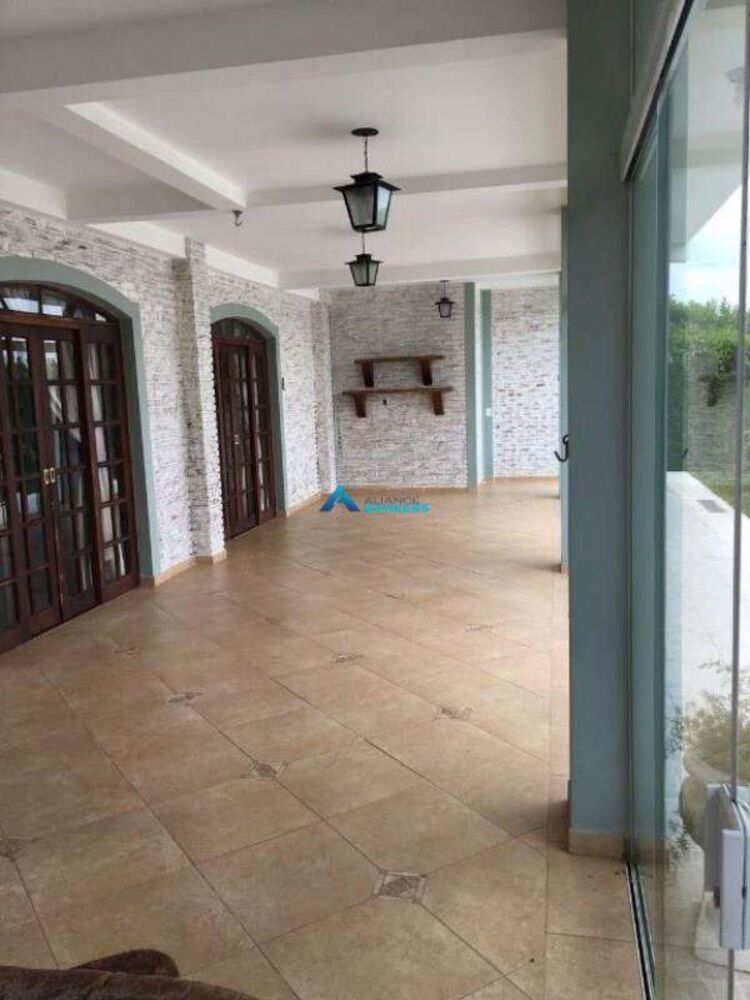 Chácara, 4 quartos, 2160 m² - Foto 6