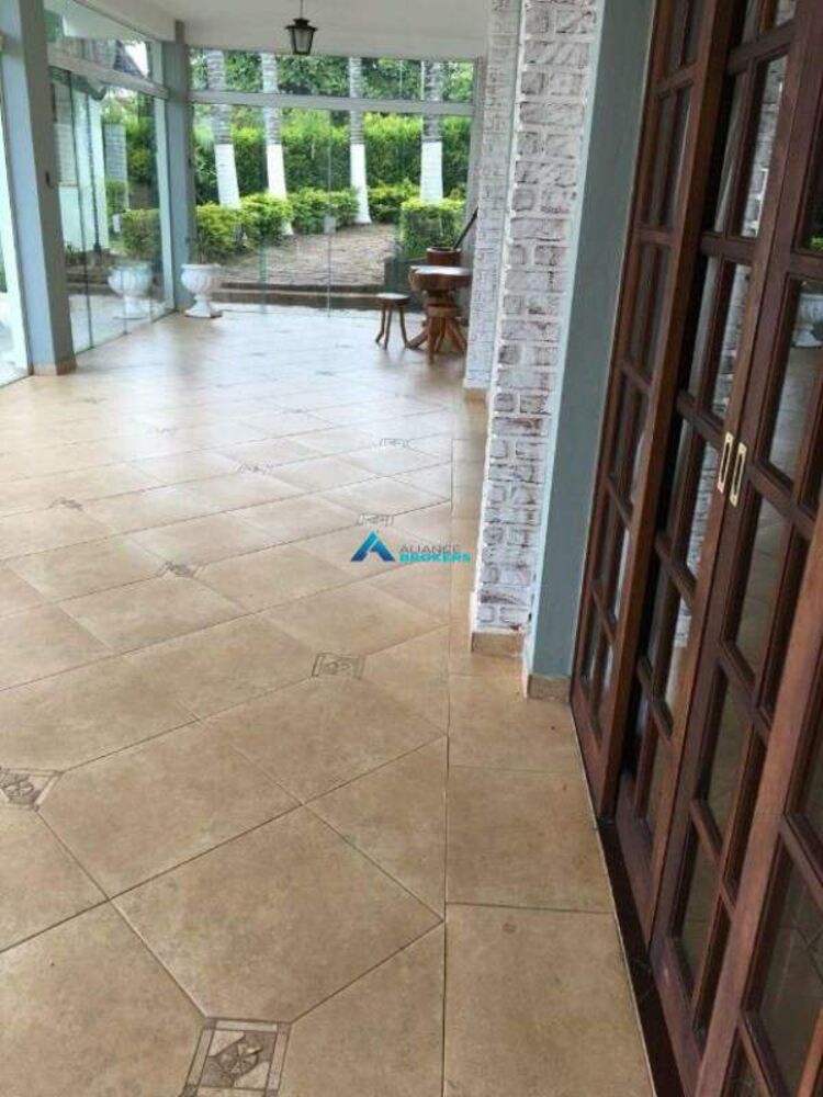 Chácara, 4 quartos, 2160 m² - Foto 3