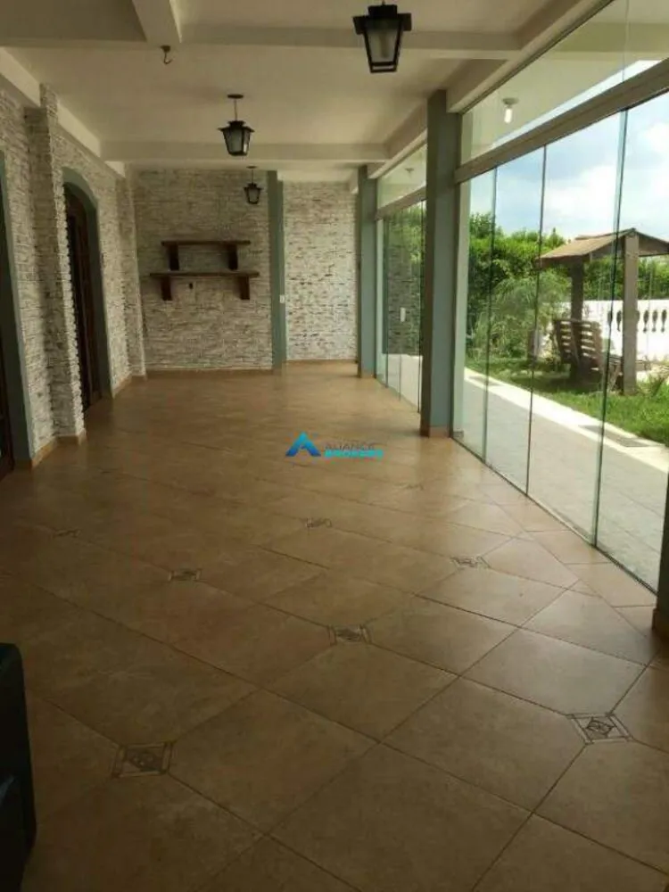 Chácara, 4 quartos, 2160 m² - Foto 34