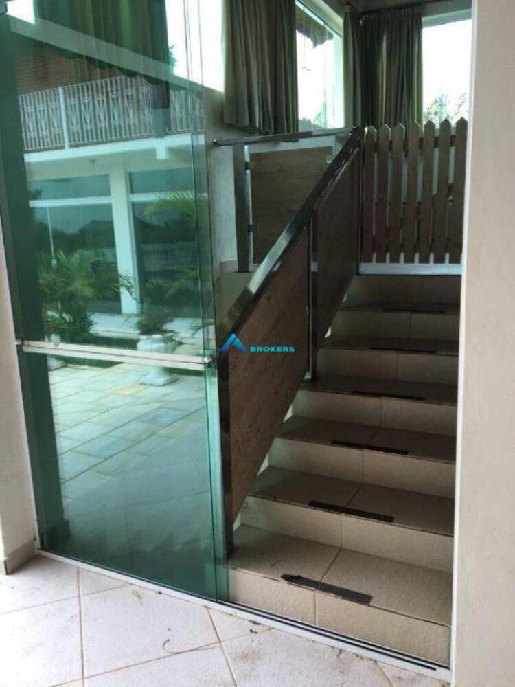 Chácara, 4 quartos, 2160 m² - Foto 4
