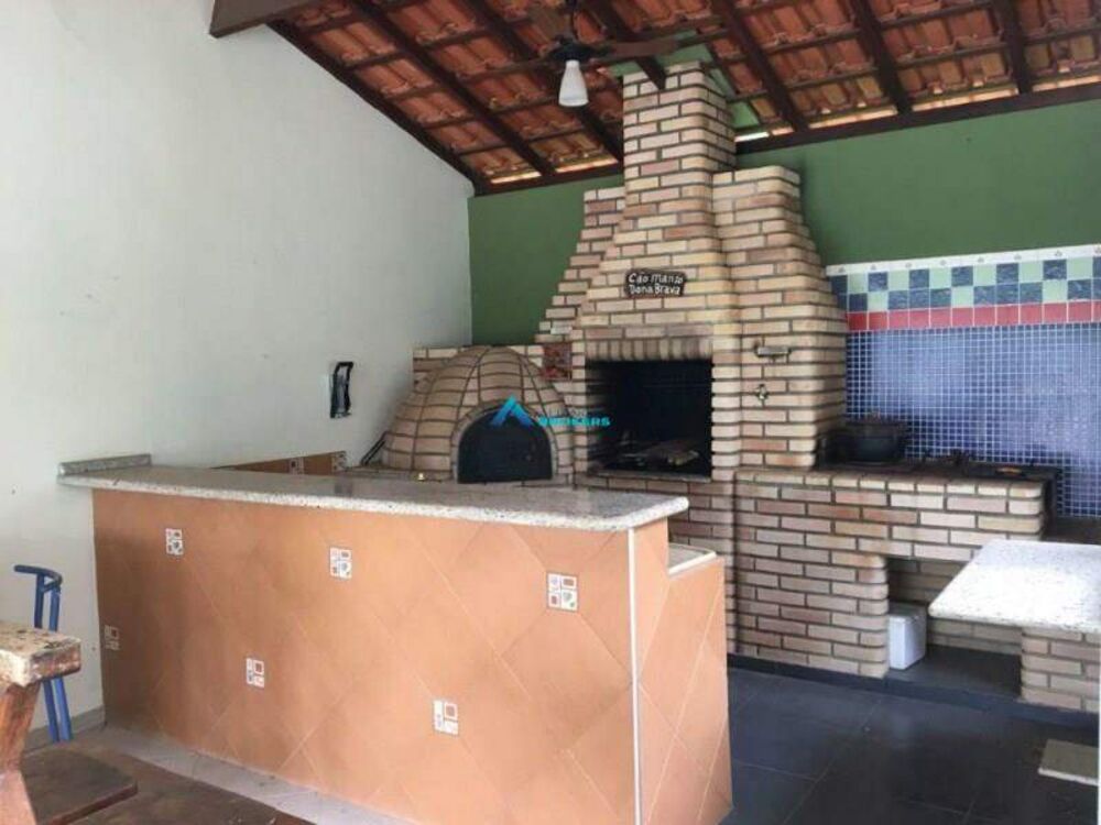 Chácara, 4 quartos, 2160 m² - Foto 29