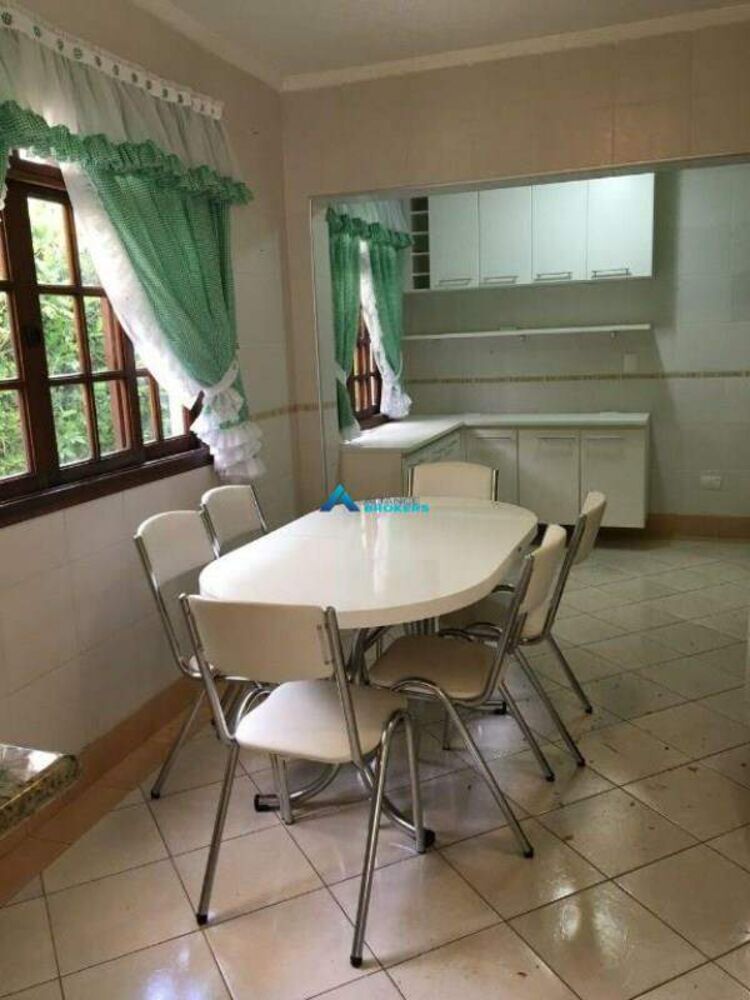 Chácara, 4 quartos, 2160 m² - Foto 15