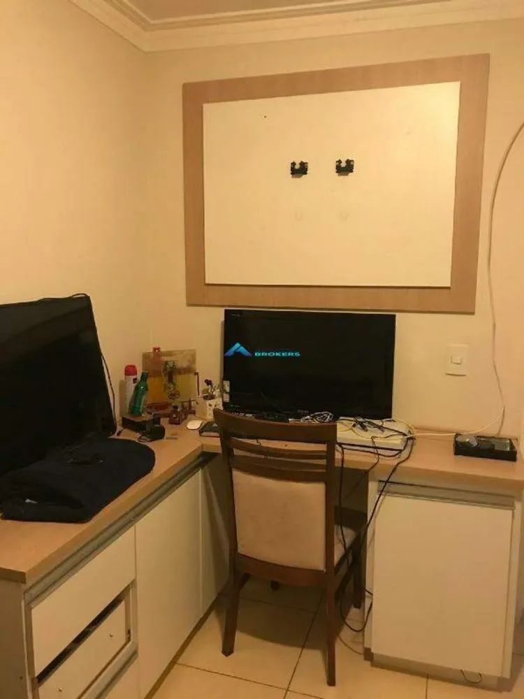 Apartamento, 3 quartos, 82 m² - Foto 9