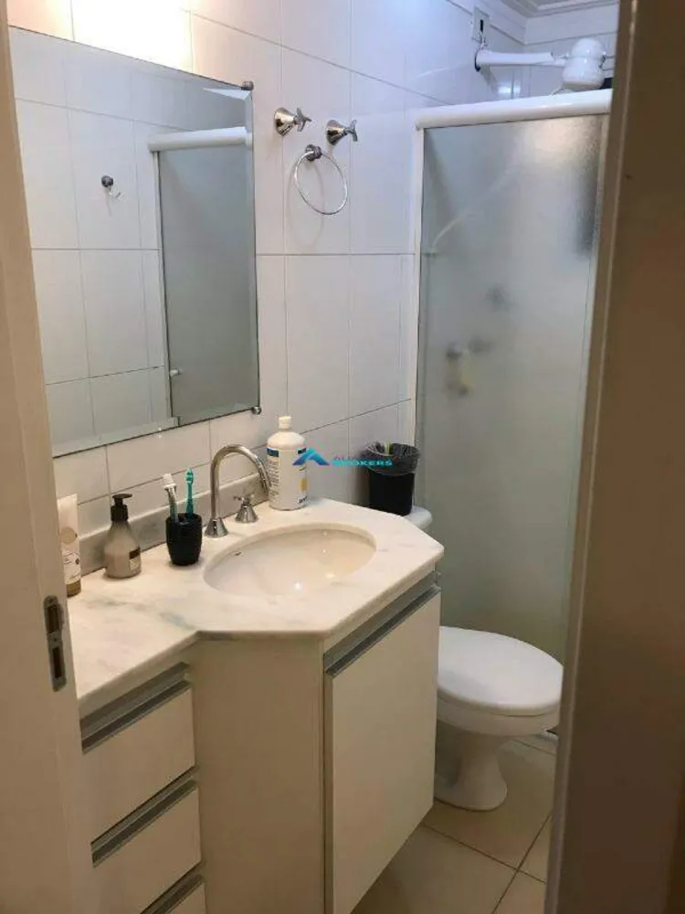 Apartamento, 3 quartos, 82 m² - Foto 12