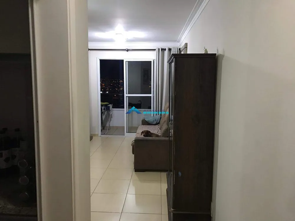 Apartamento, 3 quartos, 82 m² - Foto 4