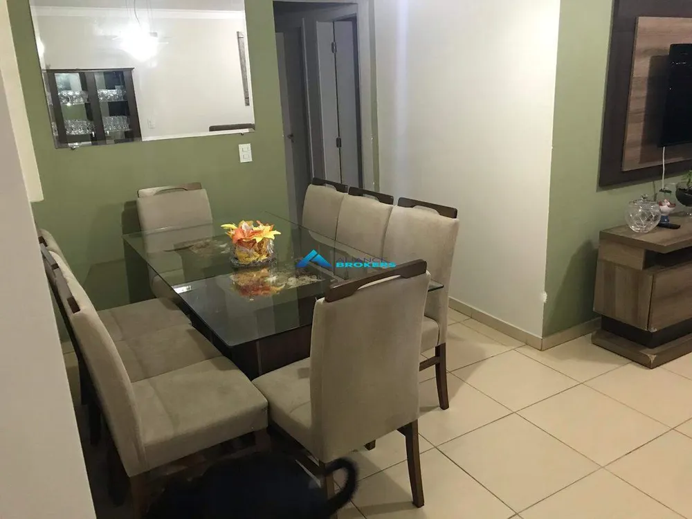 Apartamento, 3 quartos, 82 m² - Foto 3