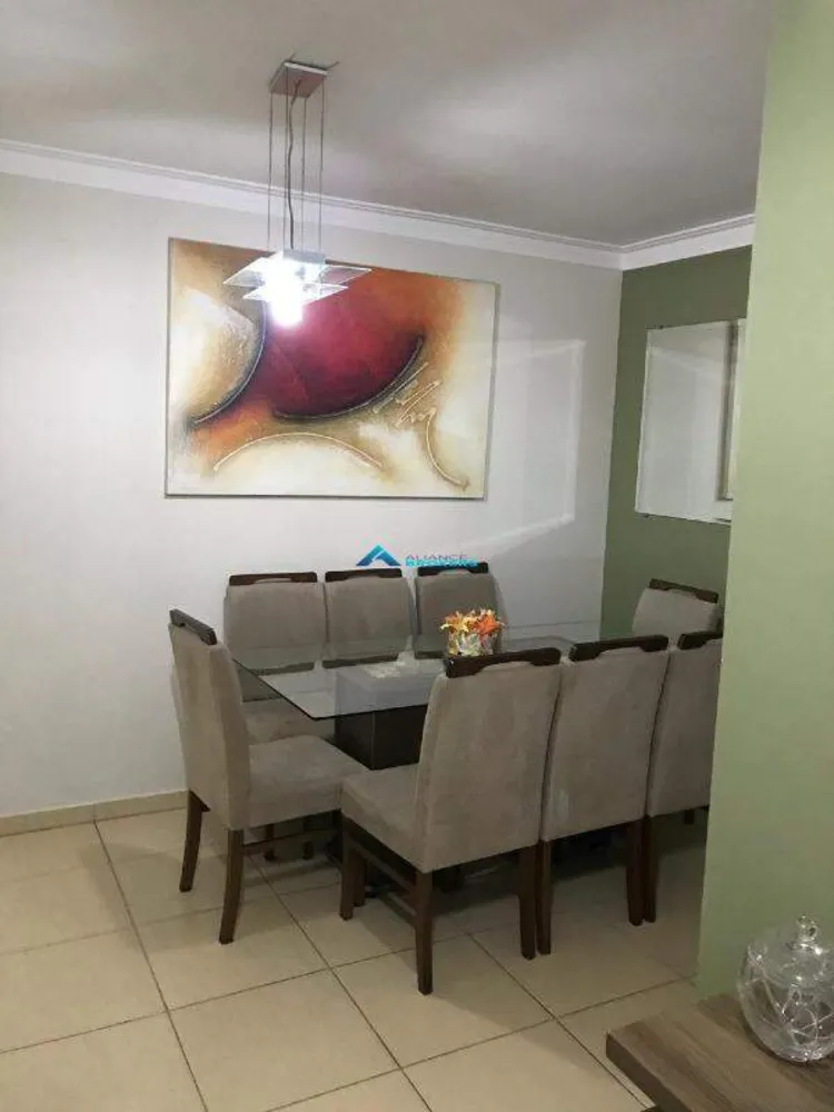 Apartamento, 3 quartos, 82 m² - Foto 1
