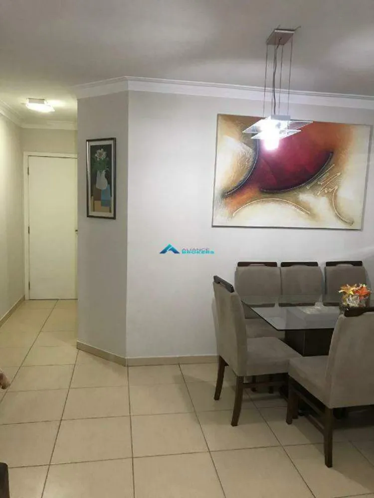 Apartamento, 3 quartos, 82 m² - Foto 2