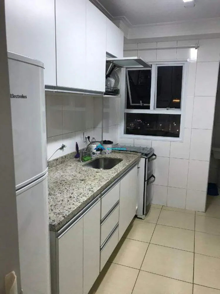 Apartamento, 3 quartos, 82 m² - Foto 6