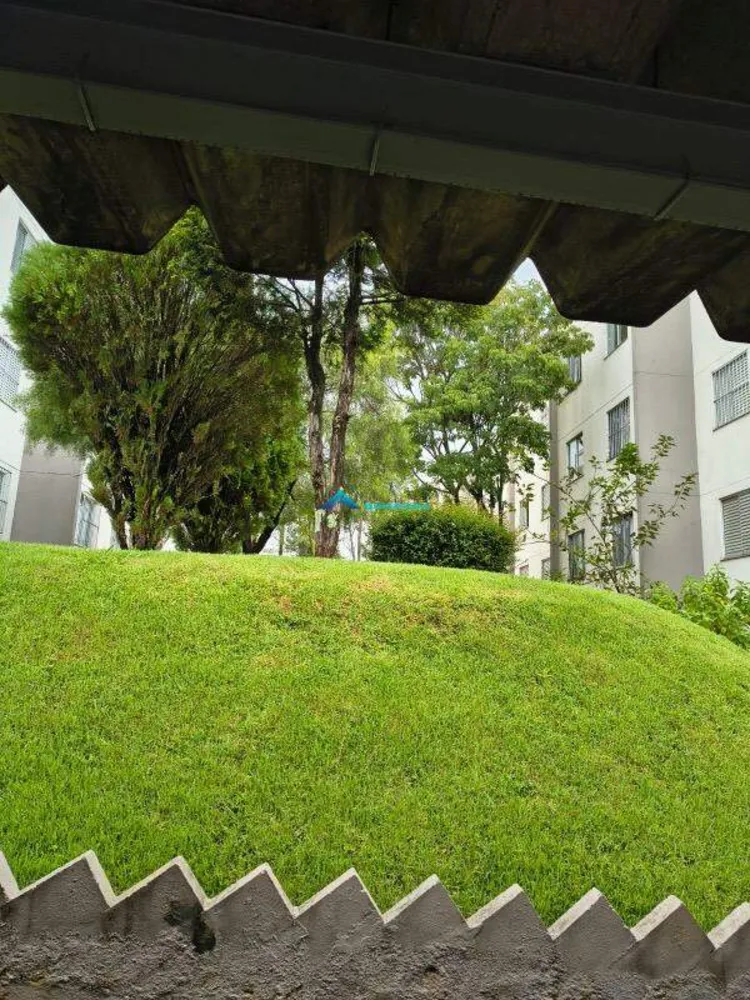 Apartamento, 3 quartos, 69 m² - Foto 11