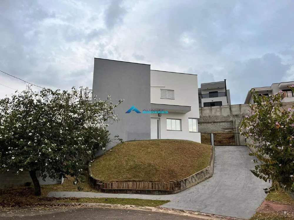 Casa, 3 quartos, 220 m² - Foto 3