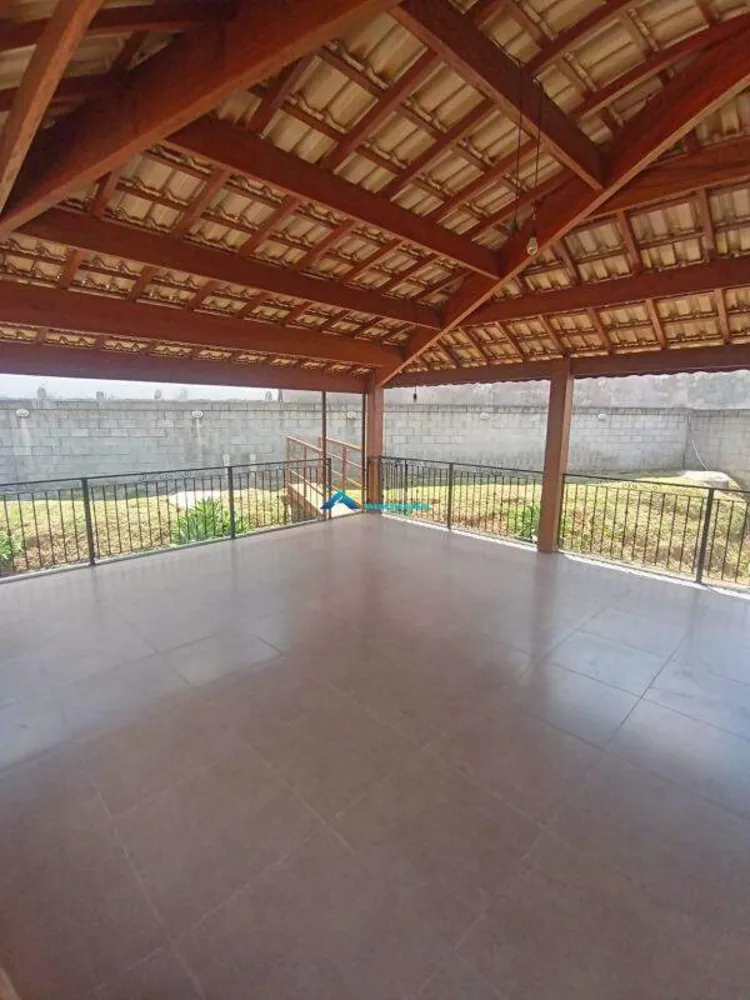 Casa, 3 quartos, 220 m² - Foto 5