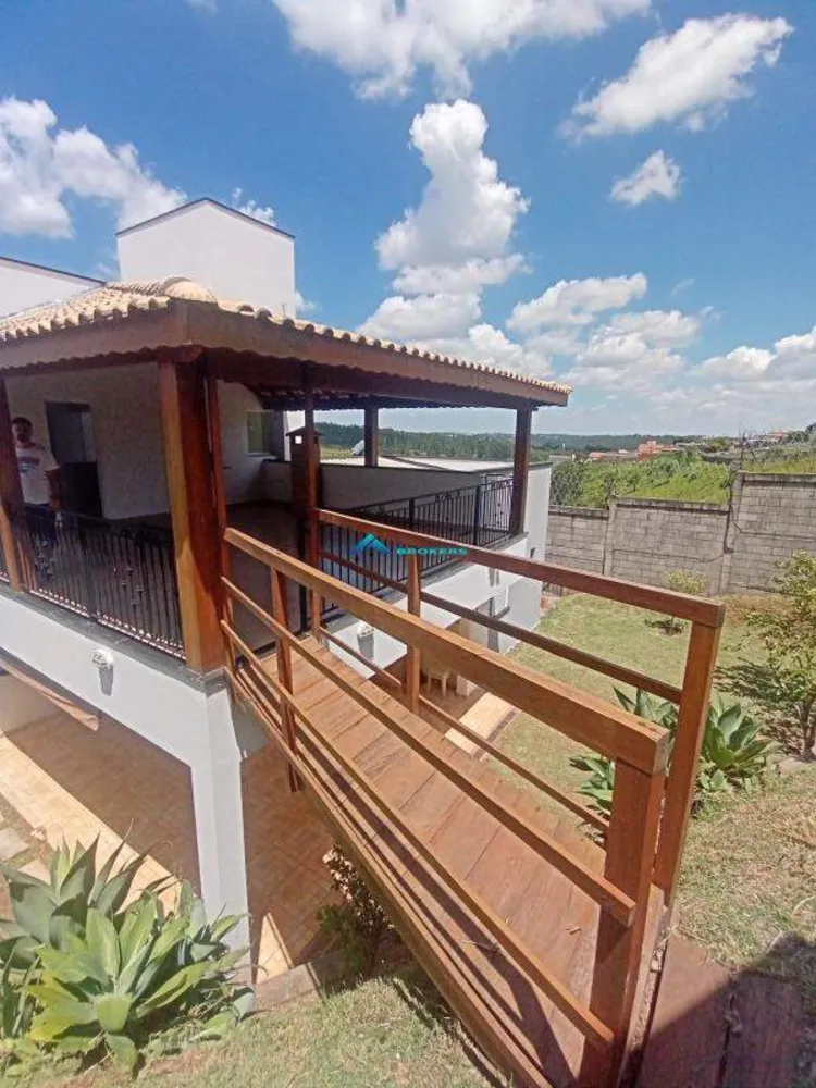 Casa, 3 quartos, 220 m² - Foto 4