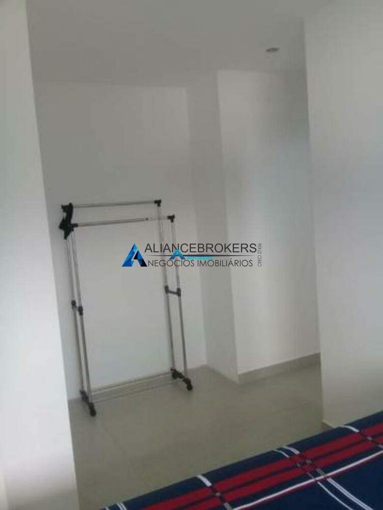 Apartamento à venda com 2 quartos, 67m² - Foto 11