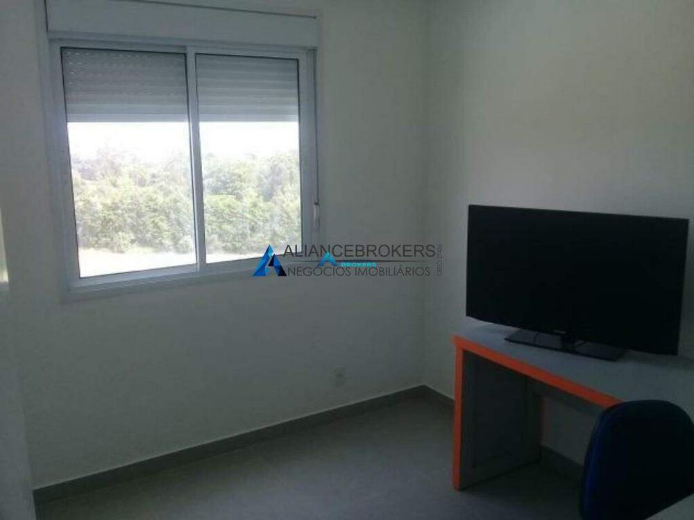 Apartamento à venda com 2 quartos, 67m² - Foto 7