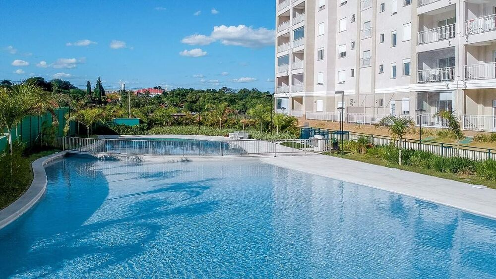 Apartamento à venda com 2 quartos, 67m² - Foto 5