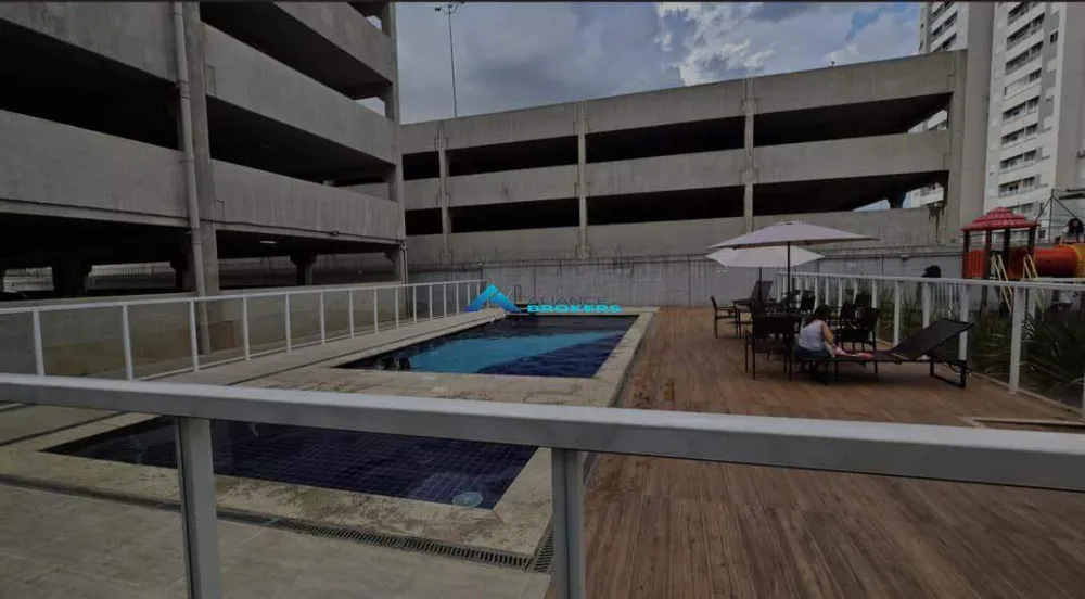 Apartamento, 2 quartos, 46 m² - Foto 6