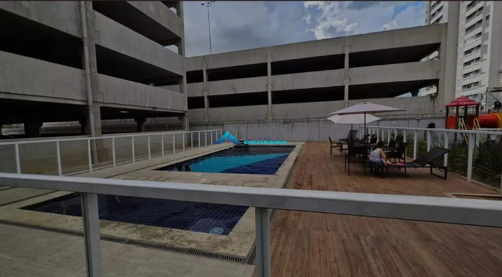 Apartamento, 2 quartos, 46 m² - Foto 7