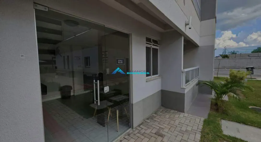 Apartamento, 2 quartos, 46 m² - Foto 3