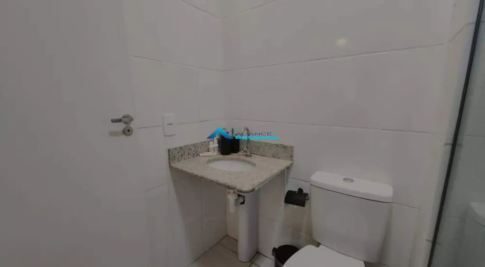 Apartamento, 2 quartos, 46 m² - Foto 5