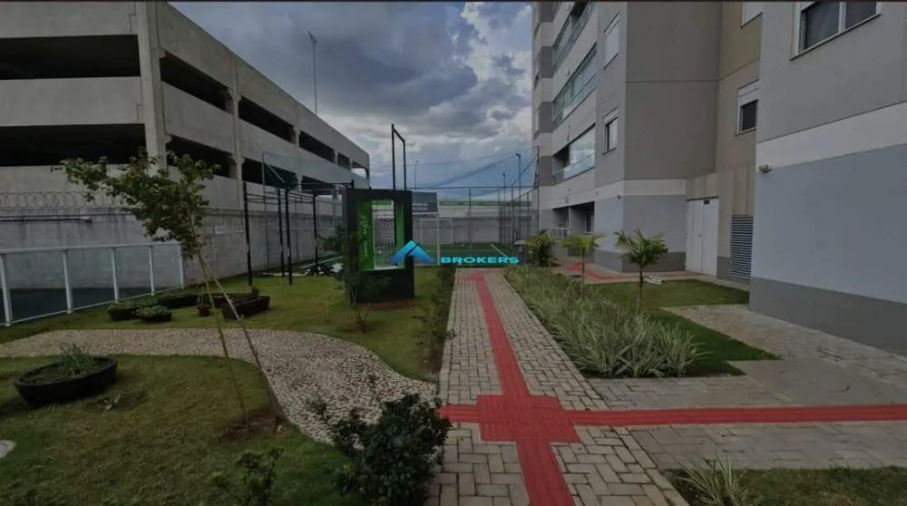 Apartamento, 2 quartos, 46 m² - Foto 4