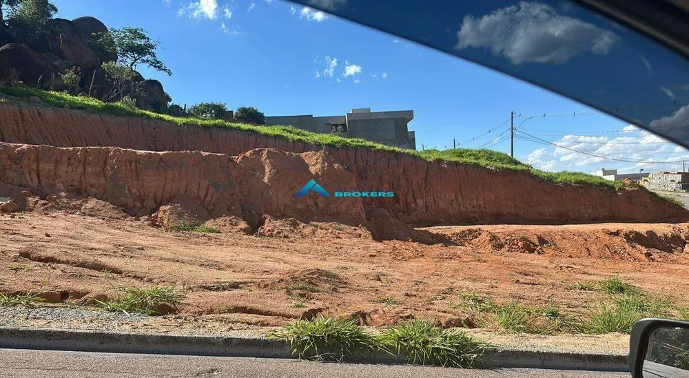Terreno, 458 m² - Foto 1