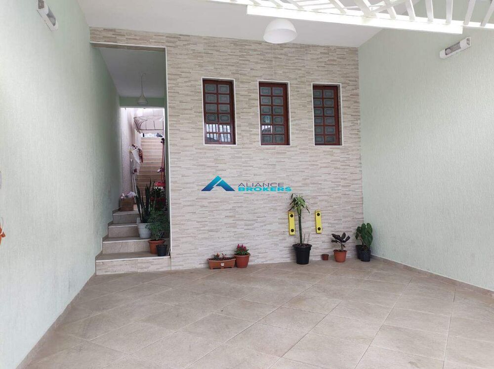 Casa, 3 quartos, 180 m² - Foto 10