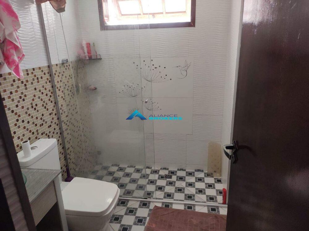 Casa, 3 quartos, 180 m² - Foto 11