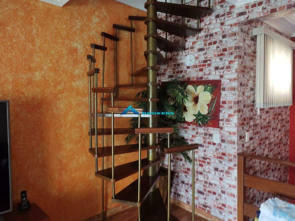 Casa, 3 quartos, 180 m² - Foto 13